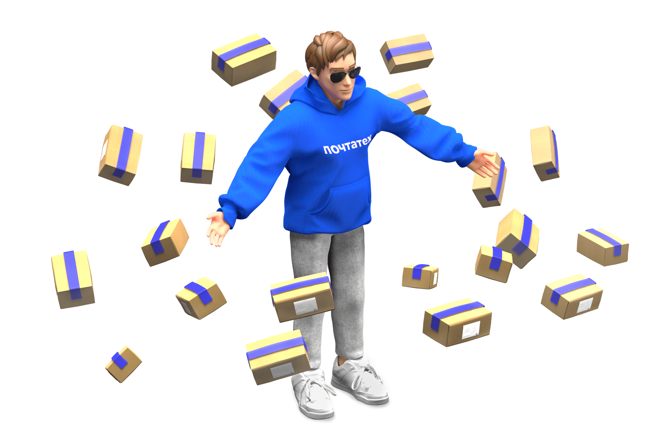 подарочные коробки